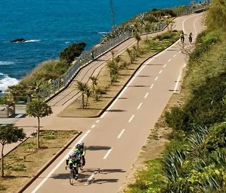 Aregai 4* Riva Ligure