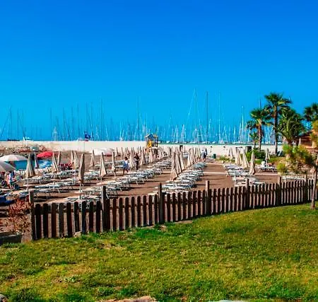 Aregai Riva Ligure