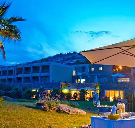 Aparthotel Aregai 4*