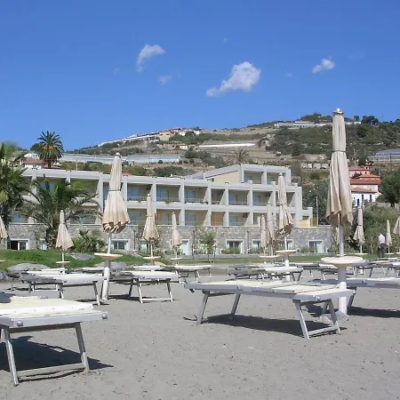 Aregai Aparthotel Riva Ligure
