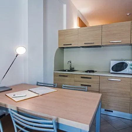 Aparthotel Aregai