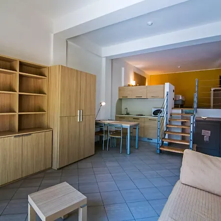 Aparthotel Aregai 4*
