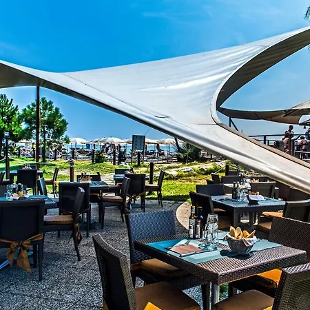 Aregai 4* Riva Ligure
