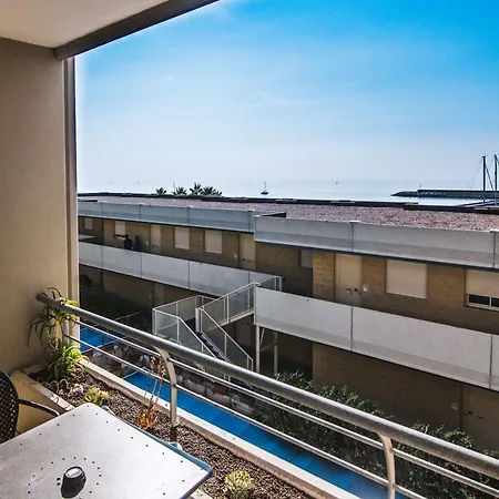 Aregai Aparthotel
